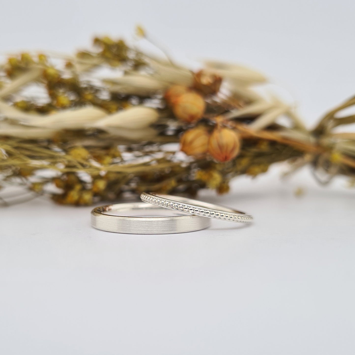 ART DÉCO • PLATIN