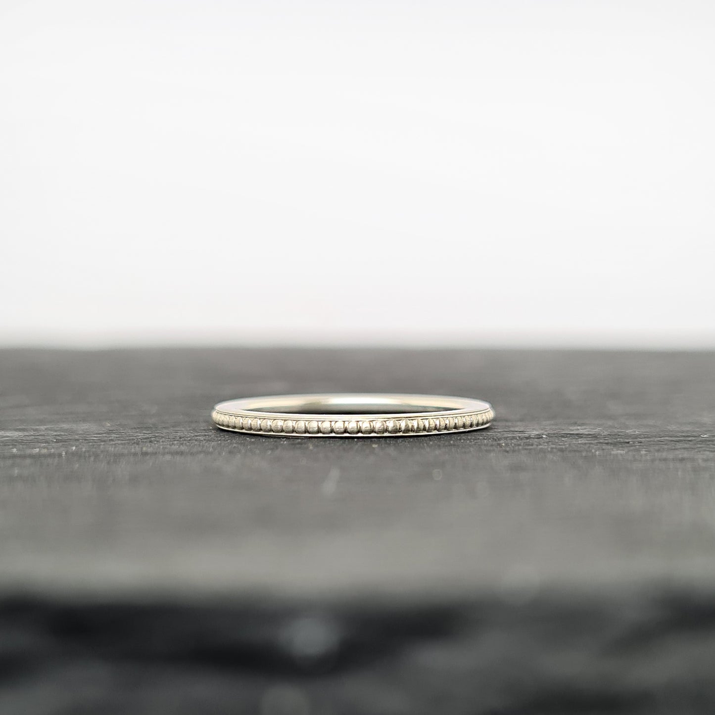 ART DÉCO • PLATIN