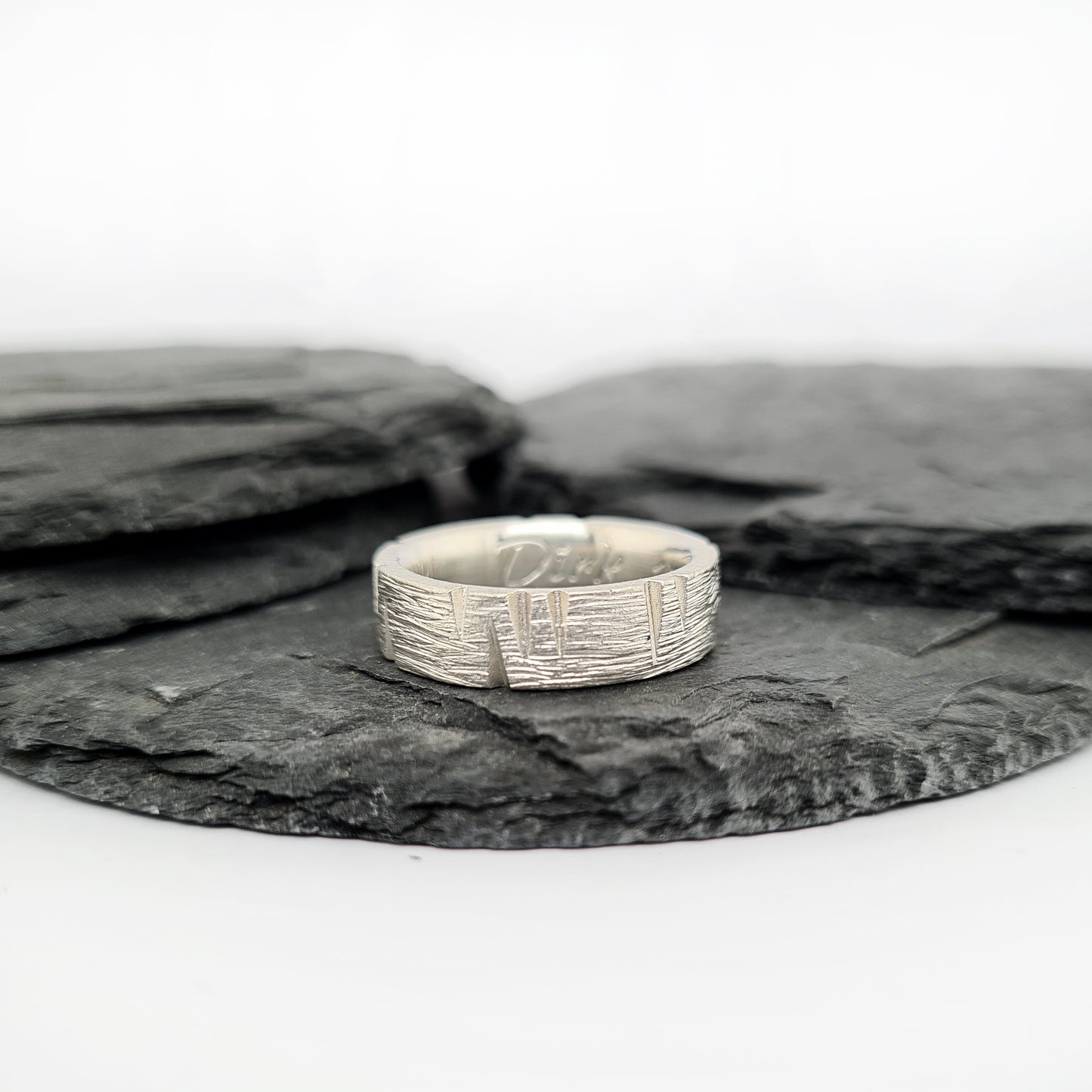 KERBHOLZ RING • 6mm