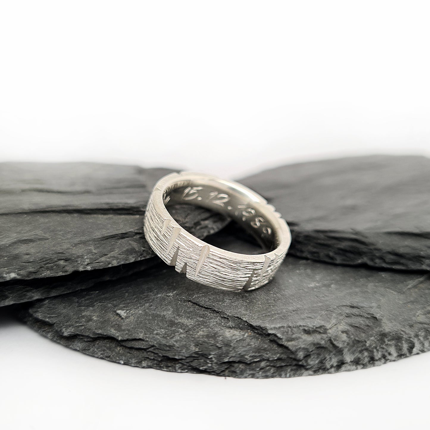 KERBHOLZ RING • 7mm