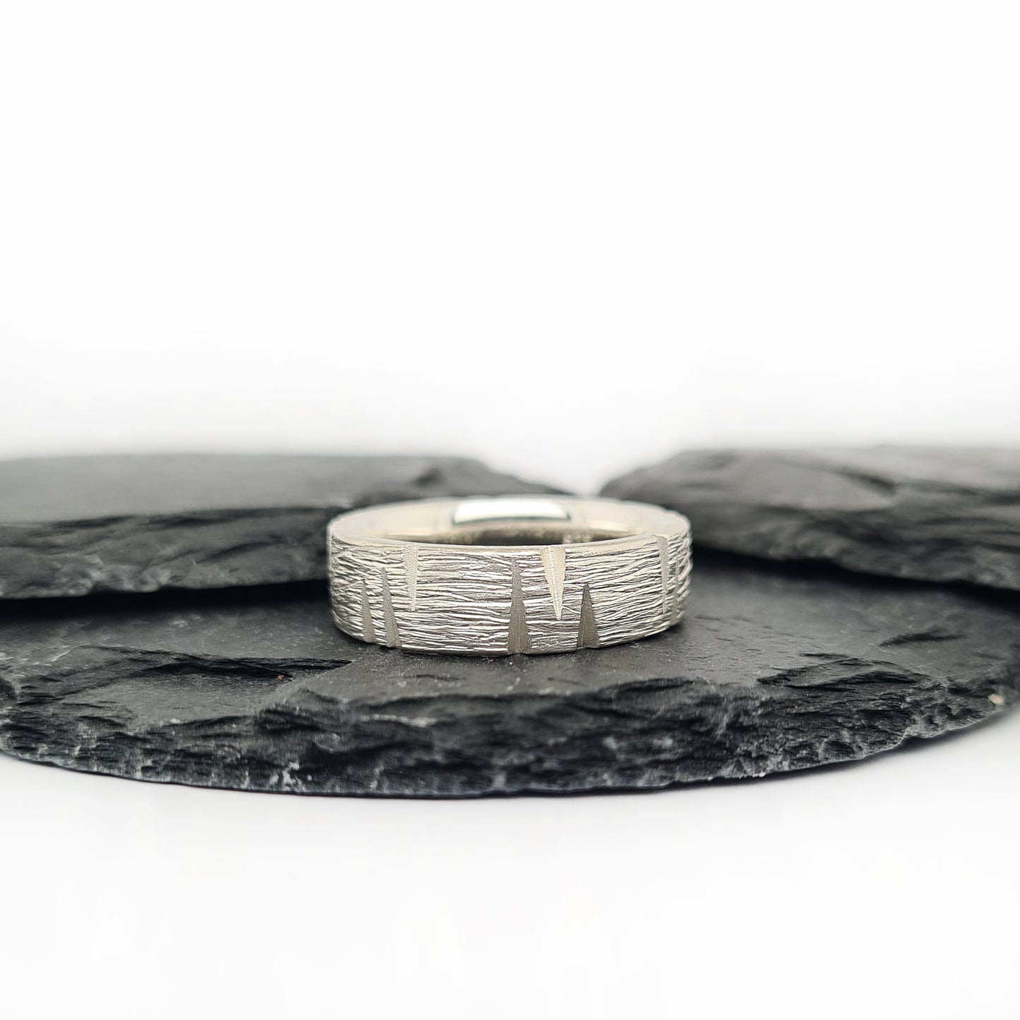 KERBHOLZ RING • 7mm
