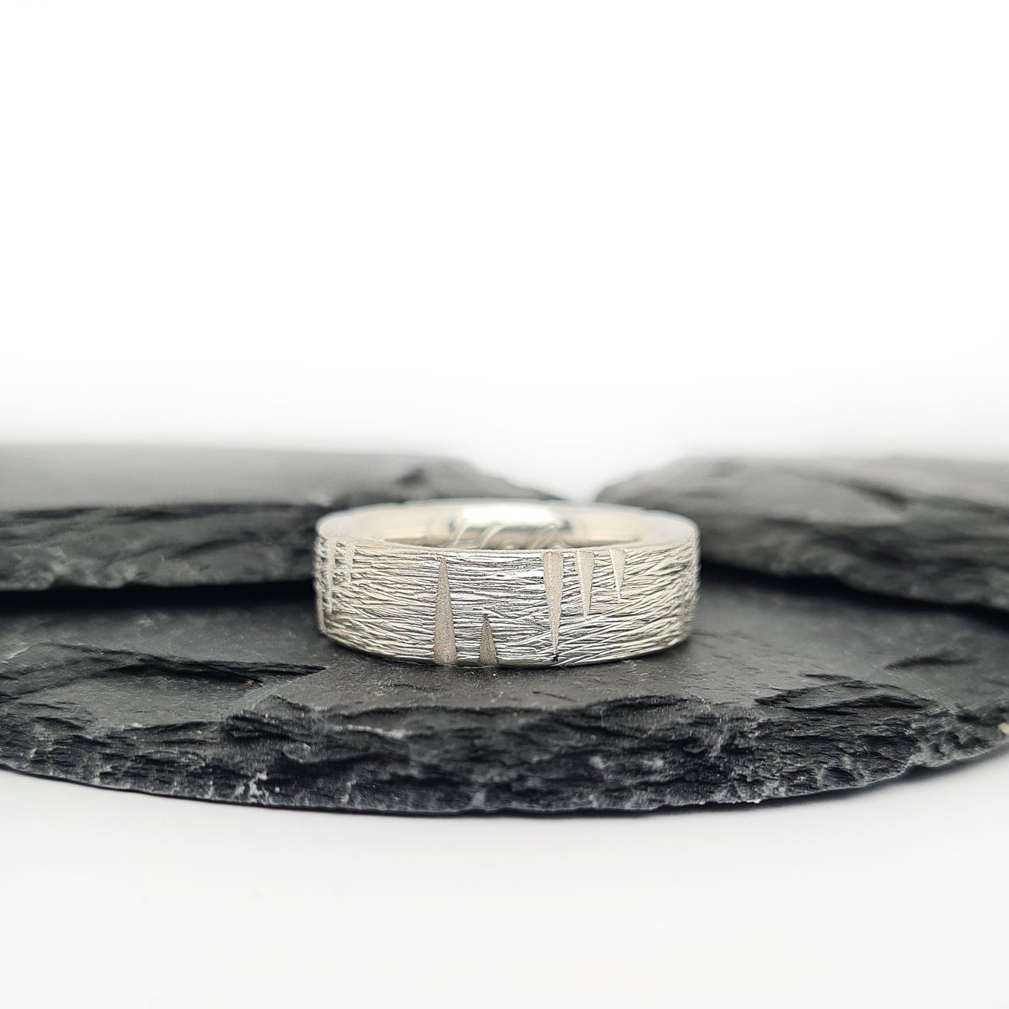 KERBHOLZ RING • 7mm