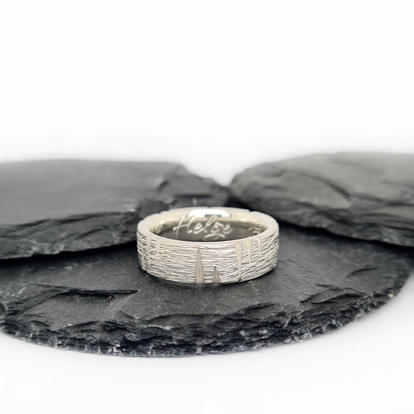 KERBHOLZ RING • 7mm