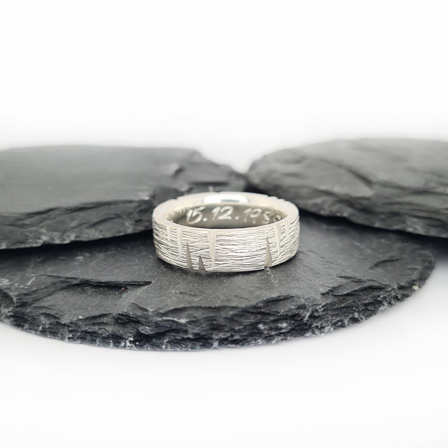 KERBHOLZ RING • 7mm