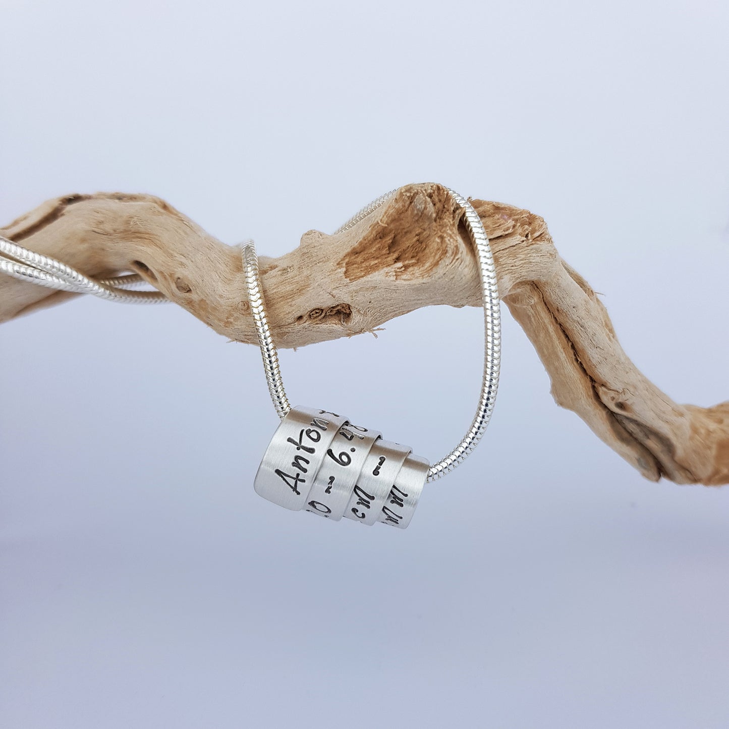 SECRET WORDS BABY • SCHLANGENKETTE