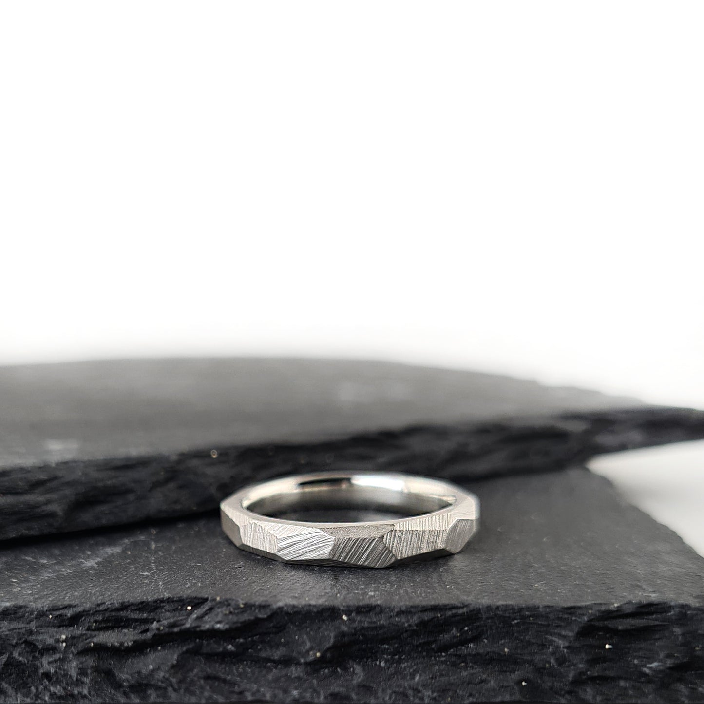 FACETS RING • MINI